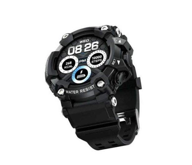 MANTA męski SWT03BP - 1374461 - zdjęcie